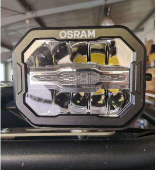 Osram MX Fernscheinwerfer