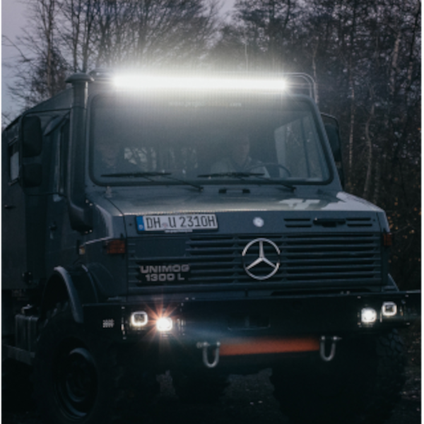 LED-Lightbars