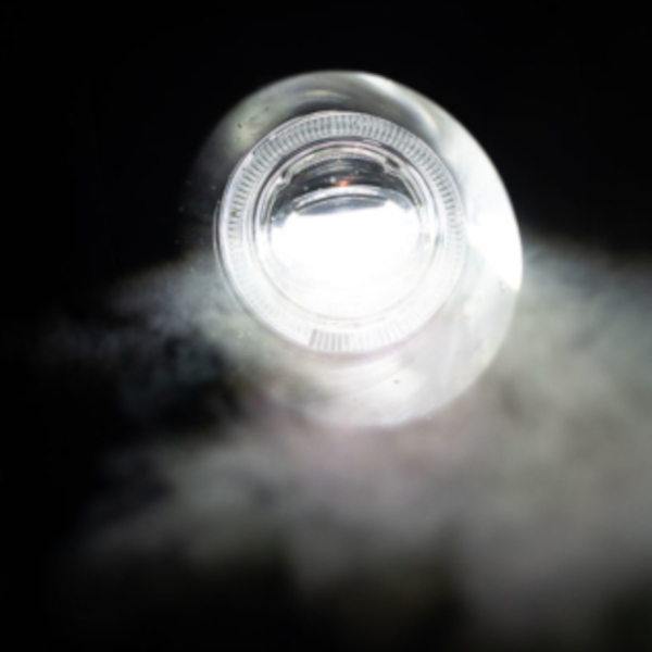 LED-Nebelscheinwerfer