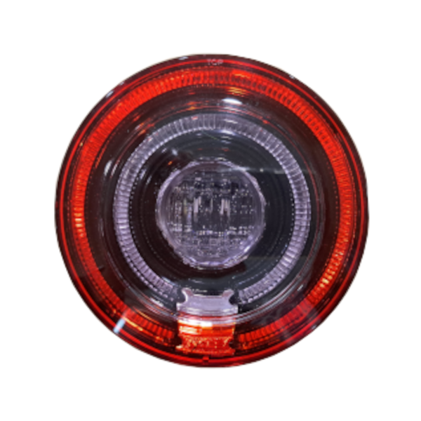 LED-Anhängerleuchten