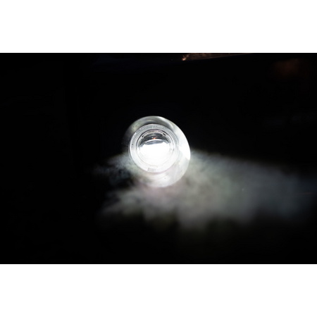 Set of Nolden daytime running & fog lights for Suzuki Jimny FJ