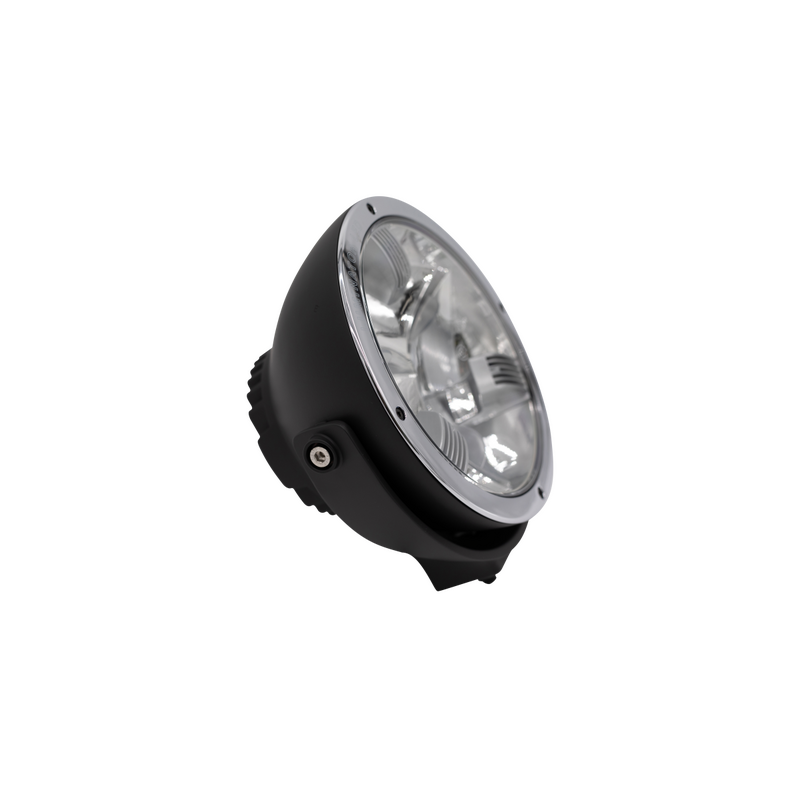 HELLA Luminator mit LED Positionslicht ✬ Metall Ausführung ✬ CELIS