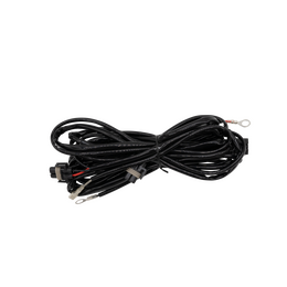 Nolden NCC universal harness for fog and high beam light...