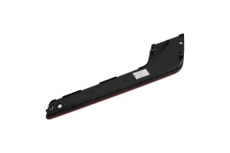 Nolden NCC TL1 rear light, pair.