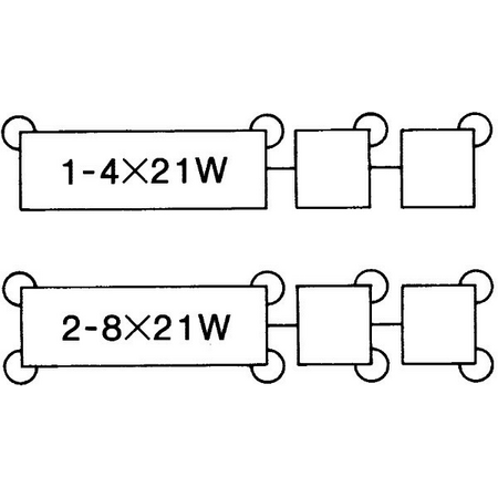 HELLA Blinkgeber, 4-polig, lastunabhng, 24 V