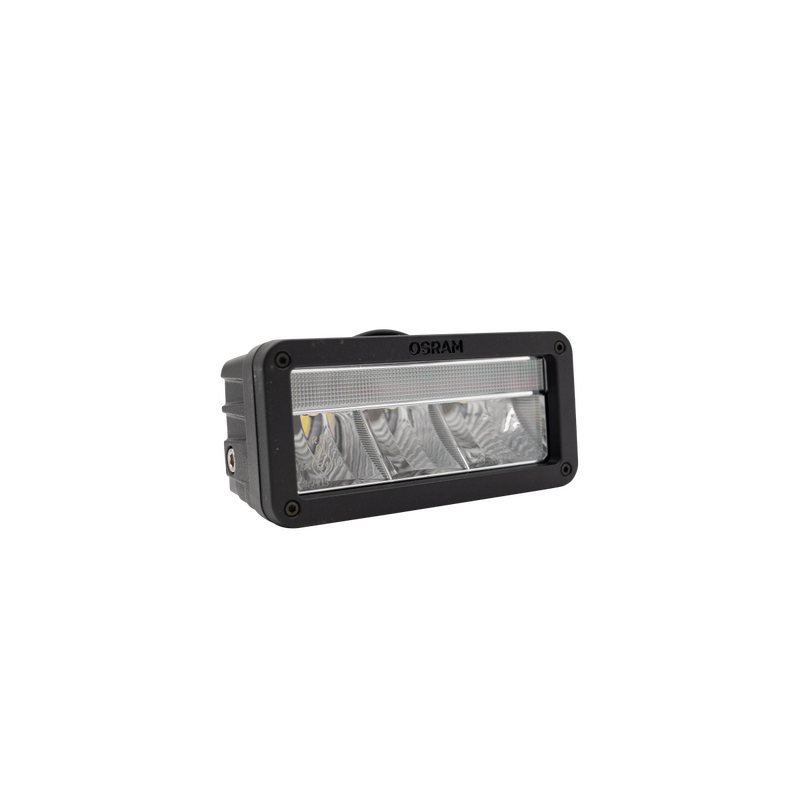 Zusatzscheinwerfer Osram LEDriving® Cube MX140-WD - Arbeitsscheinwerfer -  Ullstein Concepts GmbH