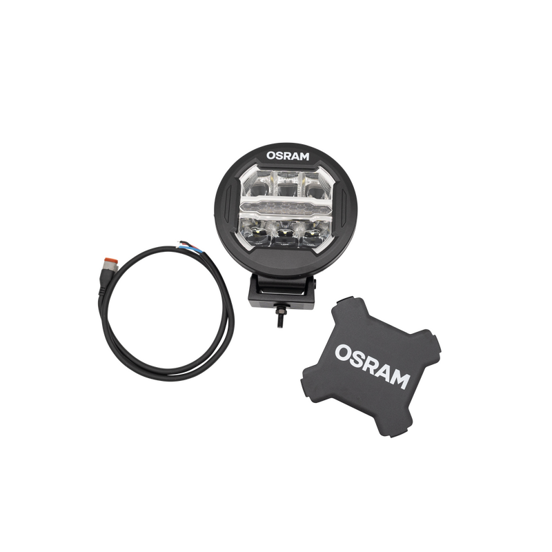 OSRAM LED-Scheinwerfer MX180-CB