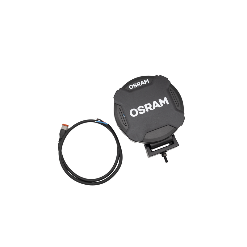 OSRAM LED Scheinwerfer MX180-CB, 7rund, 12/24V > General