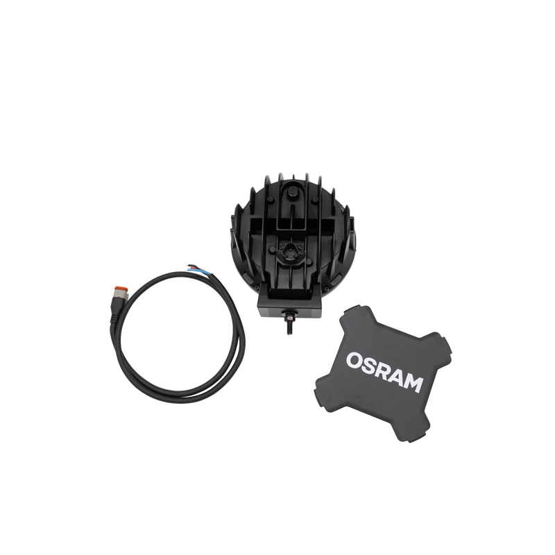 Osram LED Scheinwerfer 7 MX180-CB 12/24V, 3000 Lumen, 39/1W, 249,00 €