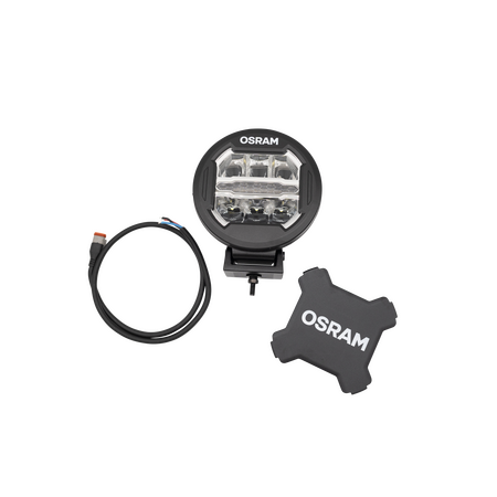 OSRAM MX180-CB LED high beam light