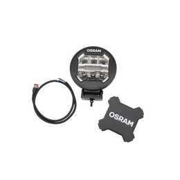 OSRAM LED-Scheinwerfer MX180-CB