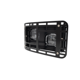 Scheinwerfer LUXX Iveco 90-16 LED-Komplettsatz AVEGO