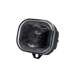 Nolden NCC Avego LED high beam headlamp with position...