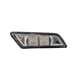 Nolden NCC TL1 LED rear fog light, side A