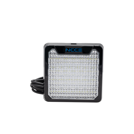 Nolden NCC AR116 LED Rckfahrscheinwerfer 500 Lumen mit DEUTSCH DT Stecker