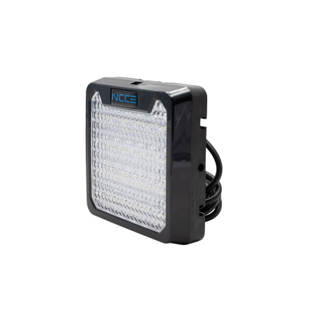 Nolden NCC AR116 LED reversing light 1000 lumens with DEUTSCH DT plug