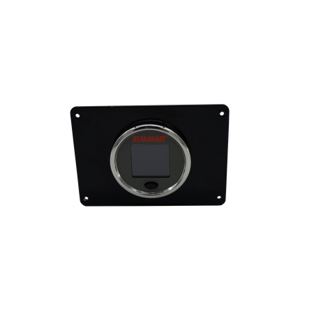 Balmar Mounting Plate for the SG200-Set OLED-Display