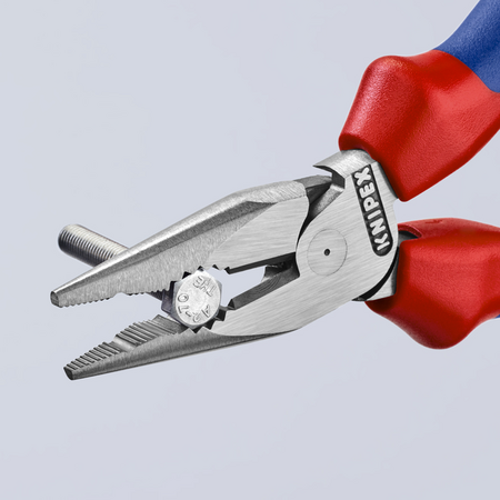 KNIPEX Needle-Nose Combination Pliers