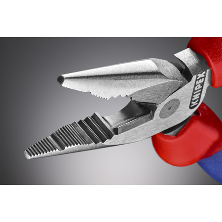 KNIPEX Needle-Nose Combination Pliers