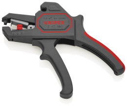 KNIPEX Automatische Abisolierzange