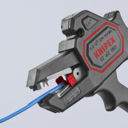 KNIPEX Automatische Abisolierzange
