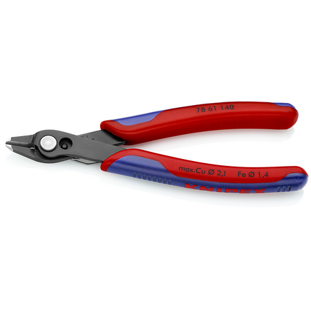 KNIPEX Electronic-Super-Knips XL