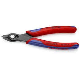 KNIPEX Electronic-Super-Knips XL