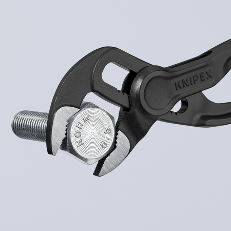 KNIPEX Hightech Waterpump Pliers Cobra XS
