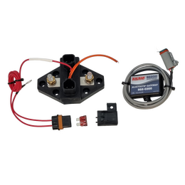 Balmar SG205 Batterieüberwachung-Set mit Shunt und...