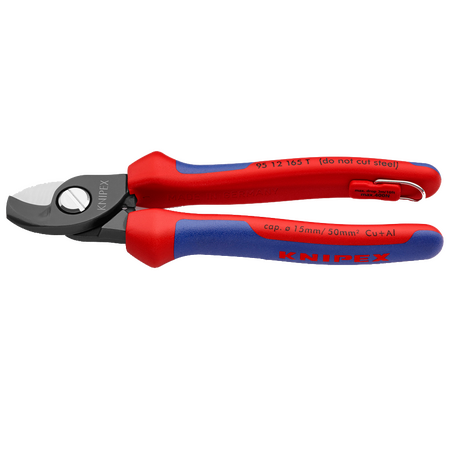 KNIPEX Cable Shears