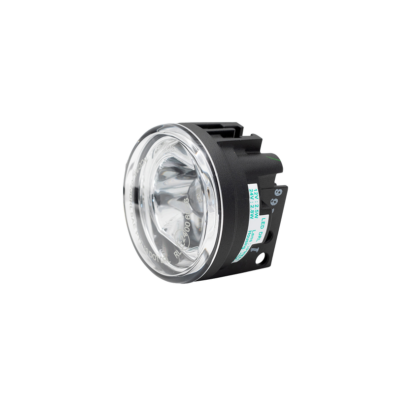 Nolden NCC 70 mm LED-Tagfahrleuchte, 54,90 €