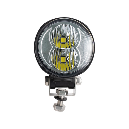 Nolden NCC AR83 LED Rckfahr- und Arbeitsscheinwerfer, Weit- oder Nahausleuchtung