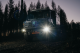 Scheinwerfer LUXX Unimog LED Komplettsatz AVEGO, U
