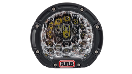 ARB Intensity Solis 21 Fernscheinwerfer-Satz