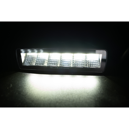 HELLA 6.2 Mini LED working light bar, flood