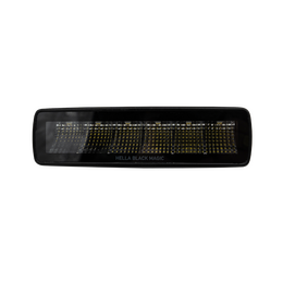 HELLA 6.2 Mini LED-Lightbar Arbeitsscheinwerfer, Flood