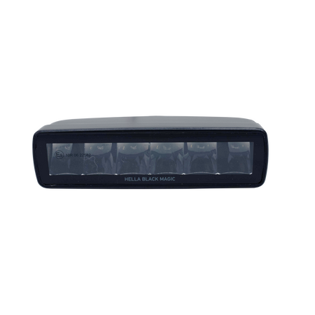 Lampenträger-Bügel für OSRAM Lightbar FX500, 336,90 €