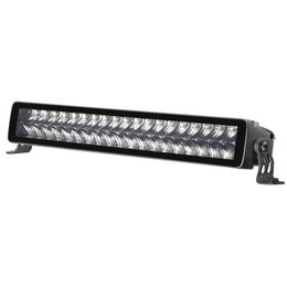 HELLA Black Magic Double Lightbar 21.5