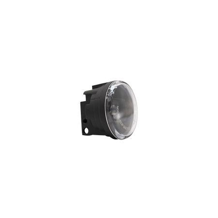 Nolden NCC 70 mm LED Nebelscheinwerfer inkl. Steuergerät