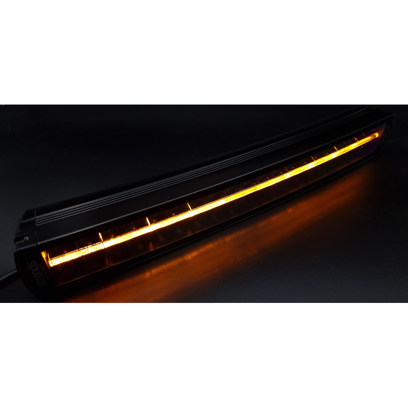 Strands Led Lightbar Siberia Drc Kit