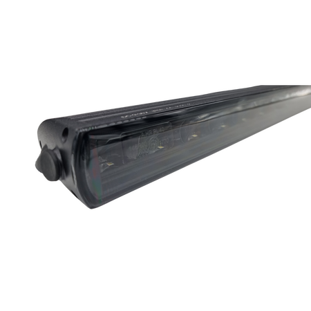 STRANDS Dark Knight Nuuk 20 LED Fernscheinwerfer-Lightbar