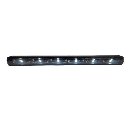 STRANDS Dark Knight Nuuk 20 LED Fernscheinwerfer-Lightbar