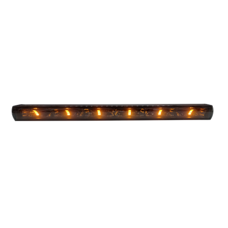 STRANDS Dark Knight Nuuk 20 LED high beam light bar