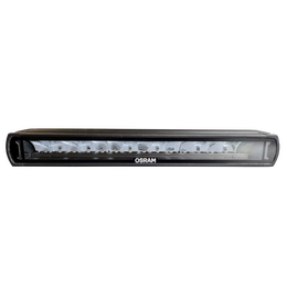 OSRAM LED headlight FX500 COMBO, single mount