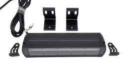 STRANDS Siberia DRT 12" LED Rückleuchte, Paar