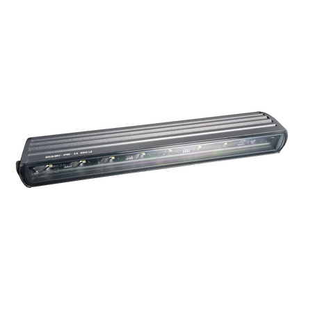 STRANDS Dark Knight Nuuk 14 LED high beam lightg bar