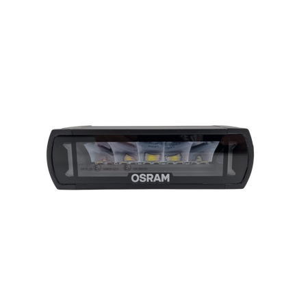 OSRAM FX125-SP high beam light bar