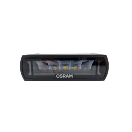 OSRAM FX125-SP high beam light bar