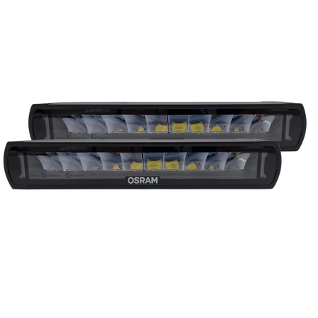 OSRAM FX250-CB 2G LED Fernscheinwerfer Lightbar, Paar