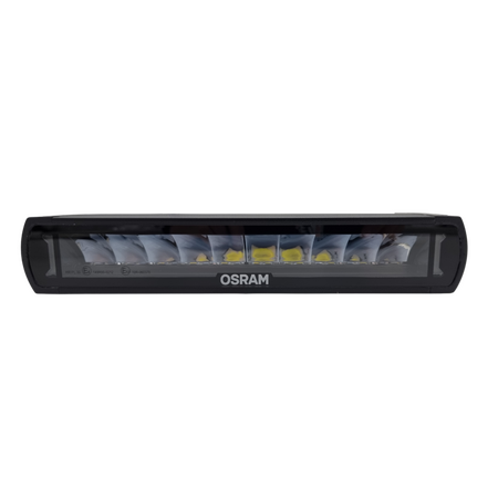 OSRAM FX250-CB 2G LED Fernscheinwerfer Lightbar, Paar